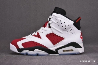 CT8529-106 Jordan Retro 6 Air (2021) Carmine 0422